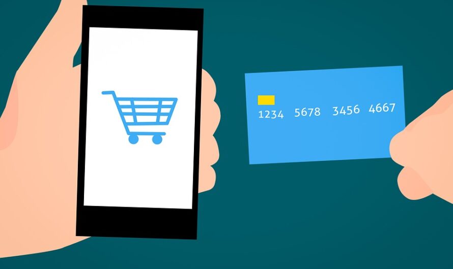 Accepter les paiements par carte lorsque vous êtes travailleur indépendant