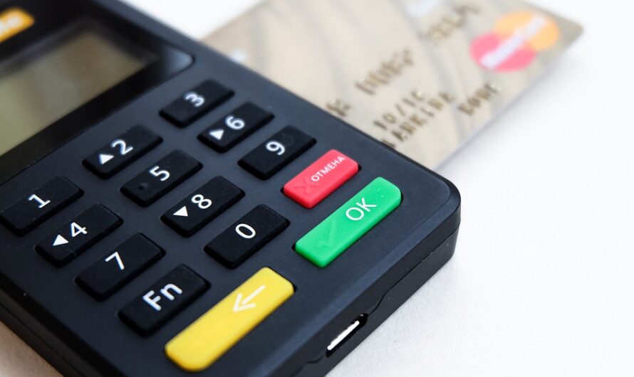 Quel tpe choisir entre SumUp ou iZettle ou Smile&Pay ?